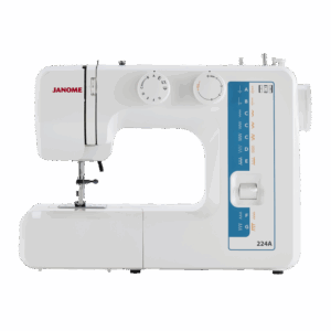 Janome Model 224A