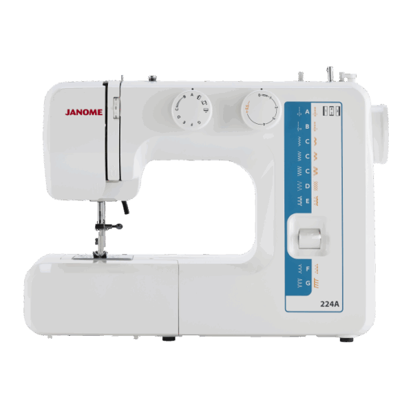 Janome Model 224A